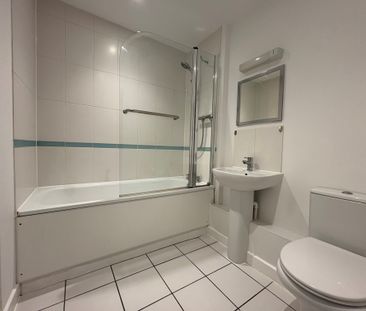 2 bedroom terraced to rent Navier Court, Longfleet Road, Poole, BH15 - Photo 2