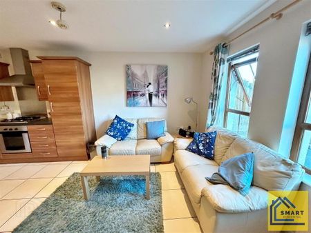 Apt 11 The Studios, 36 Derrycoole Way, Newtownabbey, BT37 9EL - Photo 2