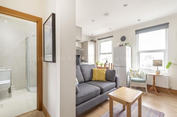 Brockley Rise, Forest Hill, London, SE23 - Photo 1