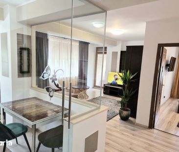 Elegant, Liniște și Confort-Parcare Privata-Curte Privata - Photo 6