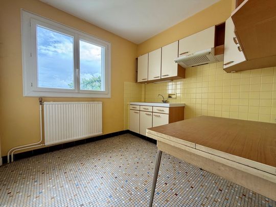 Location Appartement 2 pièces 49m² LIMOGES 87000 - Photo 1