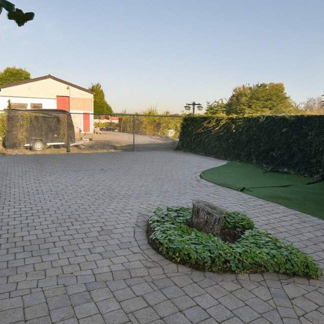 Woning te huur in Ottenburg voor € 1.250 met 2 slaapkamers - Photo 1