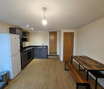 1 bedroom flat to rent - Photo 4