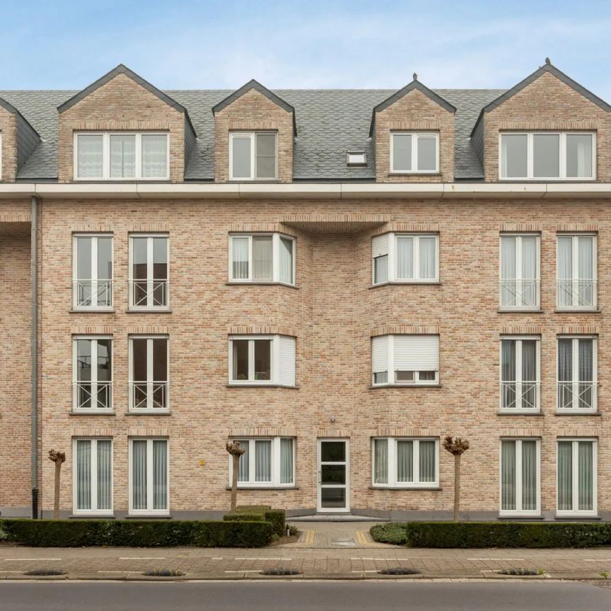 Appartement met één slaapkamer Bonheiden - Photo 1