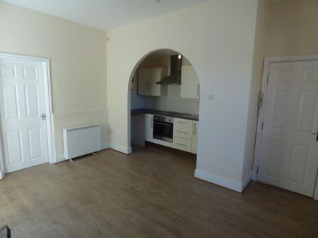 1 bedroom apartment to rent - Photo 2