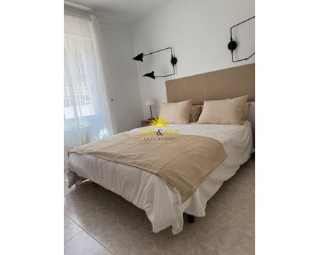 2-BEDROOM CHALET - ALFAZ DEL PI - Photo 3