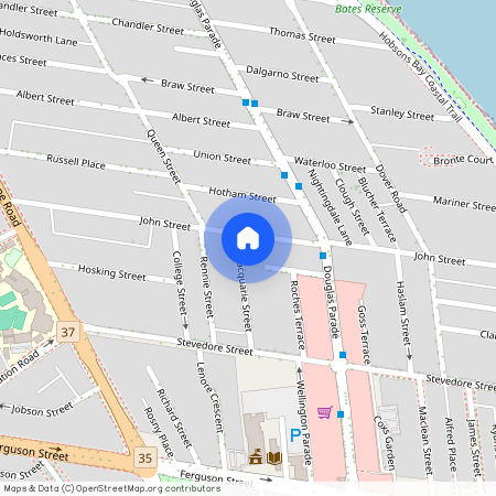 26A Macquarie Street, Williamstown, VIC 3016