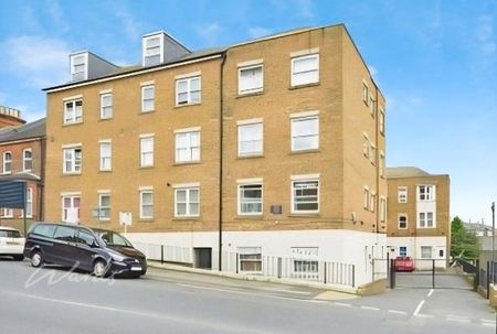 2 bedroom apartment to rent - Photo 2