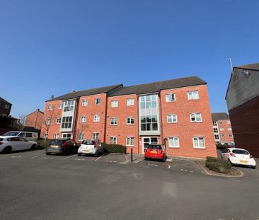 2 bedroom apartment to rent - Photo 6