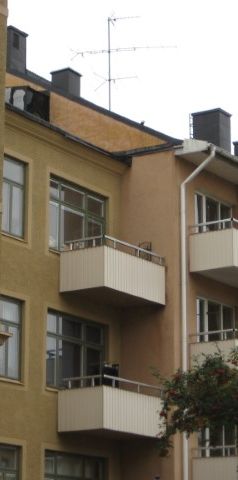 S:t Larsgatan 43 A - Foto 1