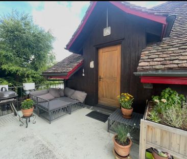 1.5 Zimmer, 40 m², EG - Foto 5