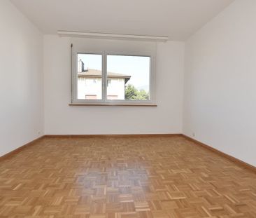 4.5 Zimmer, 103 m², 2. Stock - Foto 4