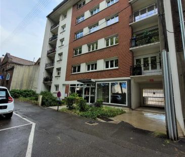 Location appartement 2 pièces - 51.24m² à Cambrai (59400) - Photo 1