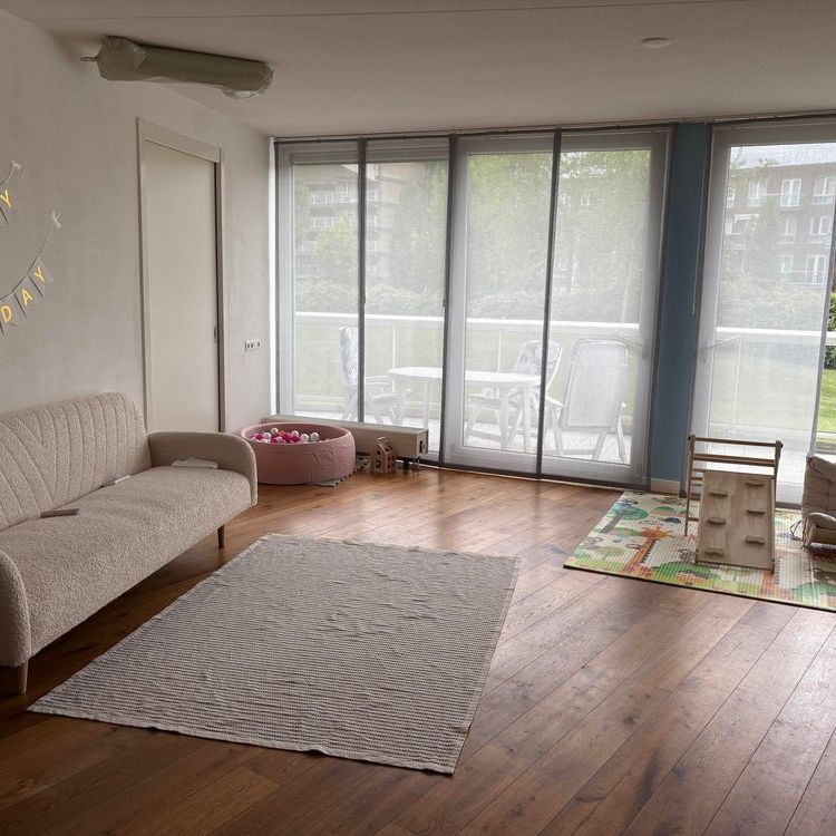Portiekflat Bernhardlaan, Etten-Leur huren? - Photo 1