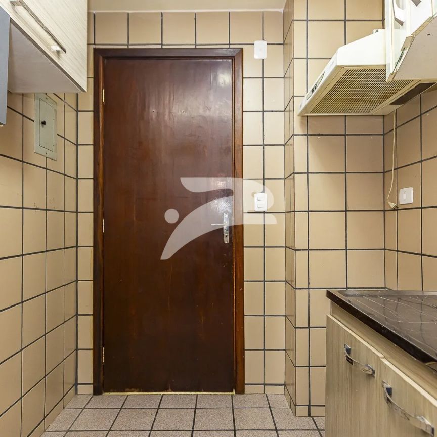 Apartamento 1 Quarto Alto da Gloria 34m² - Foto 1