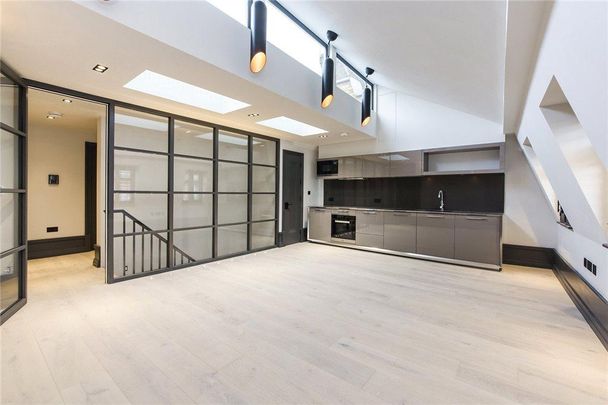 3 bedroom apartment to rent - Photo 1