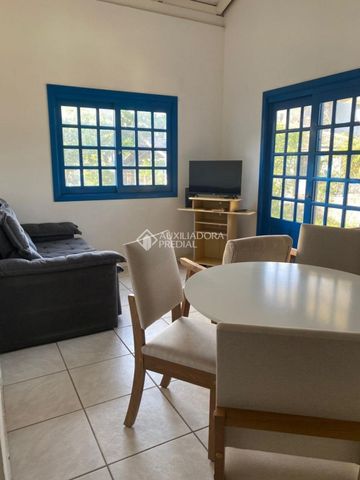 Casa com 2 quartos e 70m² para alugar em Centro, Garopaba. - Photo 2