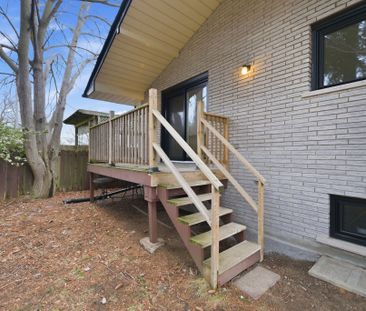 For Lease - 1418 Simcoe Street, Oshawa, Ontario - Photo 4