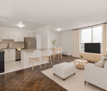 For Lease - 51 Owen Street Unit# 205, Penetanguishene, Ontario - Photo 4