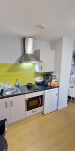 Studio to rent - Photo 3