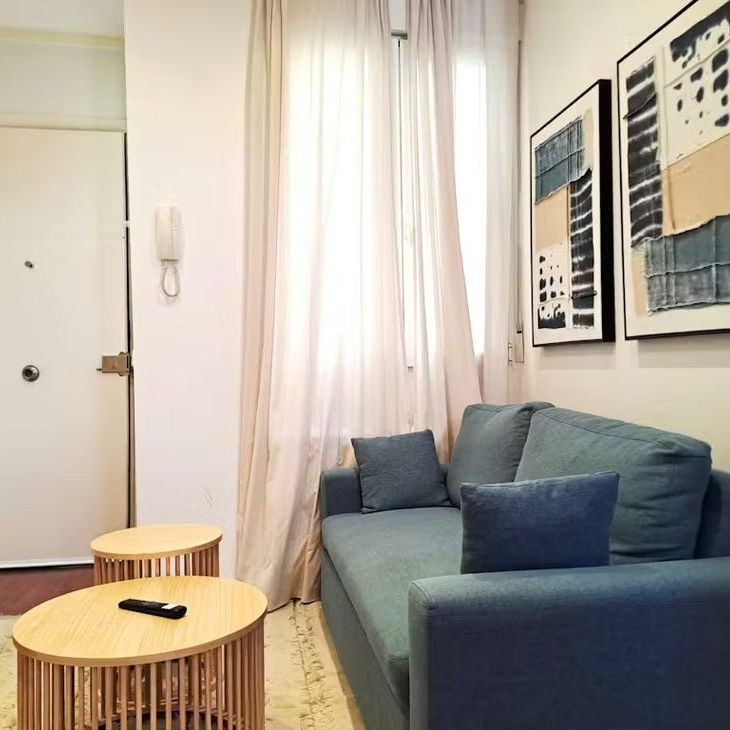 Calle de El Escorial, Madrid, Community of Madrid 28004 - Photo 1