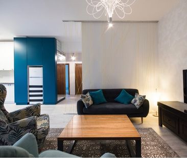 Compound apartment - Photo 1
