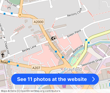 Crayford High Street, Crayford, Kent - Photo 1