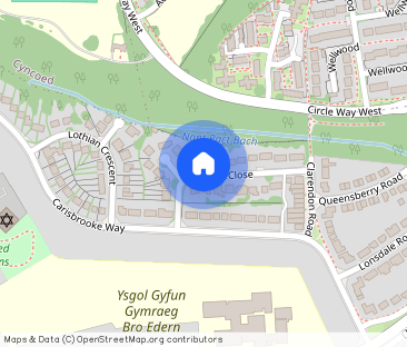 Cardiff, Cardiff, CF23 - Photo 1