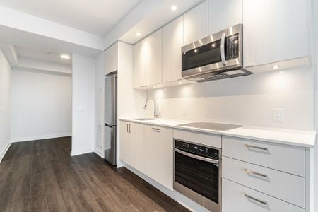 For Lease - 1928 Lake Shore Boulevard Unit# 4101, Toronto, Ontario - Photo 3