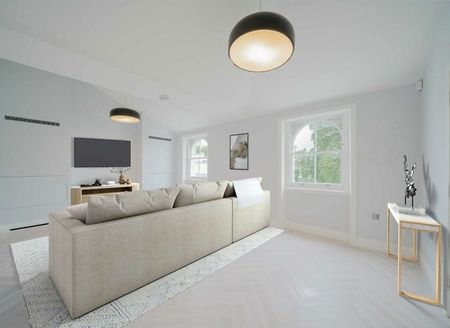 Leinster Square - Photo 5