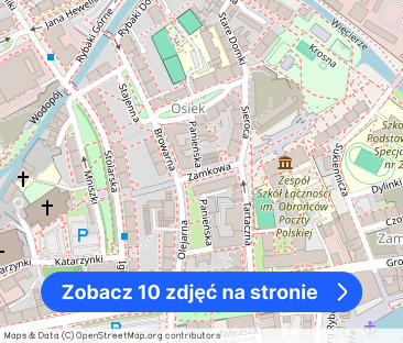 OldNova | Miejska Panorama | 2 pok. - Zdjęcie 1