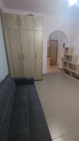 Studio/Γκαρσονιέρα για ενοικίαση - Κυψέλη, - Photo 2