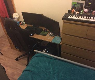 4 bedroom house share to rent - Photo 4