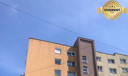 Pripravujeme prenájom 3 - izbového bytu v Lučenci na Vajanského ulici. - Fotografia 4