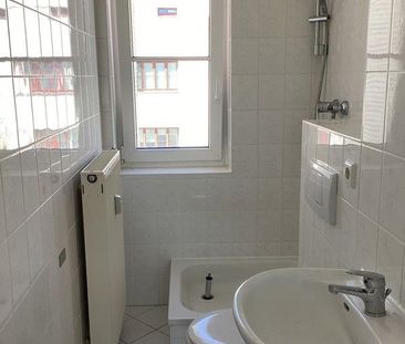 Renovierte 2-Zimmer-Wohnung sucht neuen Mieter! - Photo 1