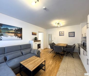 Moderne 2 Zimmer Wohnung | Loggia | Villenviertel von Bad Vöslau | ... - Photo 2