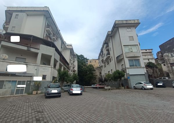 Appartamento in affitto a Lamezia Terme