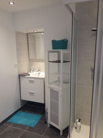 Location appartement 2 pièces, 30.91m², Soissons - Photo 5