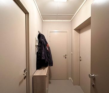 Instapklaar appartement met 1 grote slaapkamer en parkeerplaats te Gits! - Photo 5