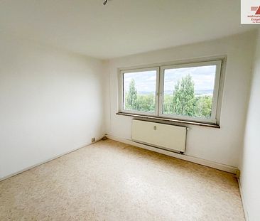 4-Raum-Wohnung mit Blick ins Grüne im Barbara-Uthmann-Ring - Annaberg-Buchholz! - Photo 1