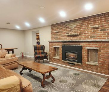 For Lease - 737 Law Street Unit# Lower, Oshawa, Ontario - Photo 3