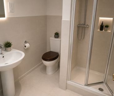 2 Bed Flat, Seymour House, CV3 - Photo 4
