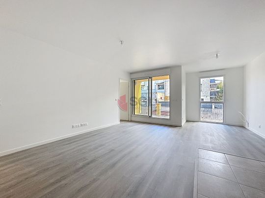 Appartement 3 pièces - Photo 1