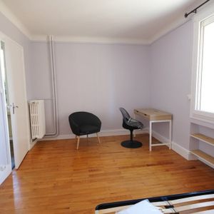 APPARTEMENT T1 A LOUER - Photo 3