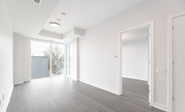 For Lease - 664 Spadina Avenue Unit# 214, Toronto, Ontario - Photo 1