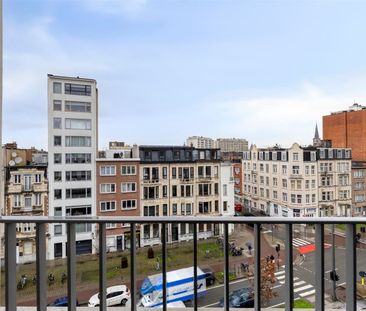 Plantin en Moretuslei 108, 2018, Antwerpen - Photo 6