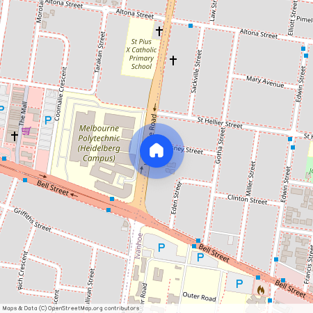 394 Waterdale Rd, Melbourne, Victoria 3081