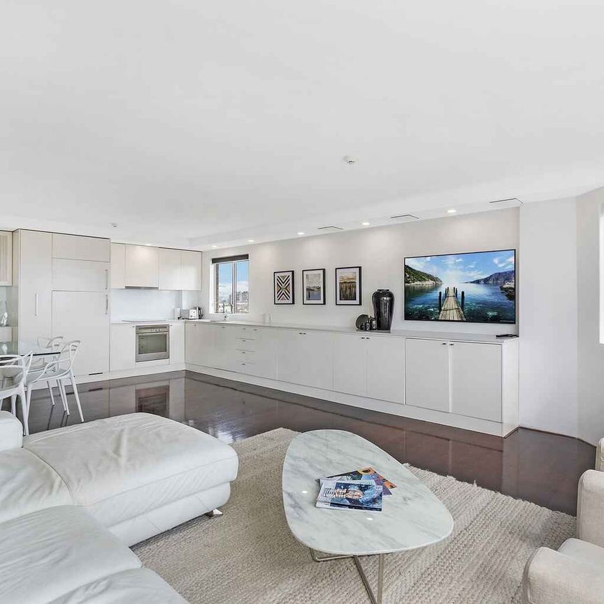 26/204 Victoria Street Potts Point - Photo 1