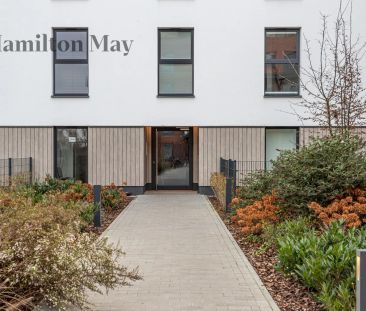 Nowoczesne dwupokojowe mieszkanie na Bemowie - Photo 5