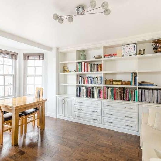 Edgware Road, Hyde Park Estate, W2 - Photo 1